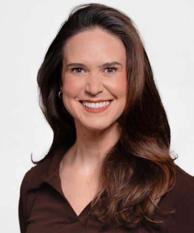 Dr. Claire Anderson, Endodontist at Hope Endodontics Scottsdale